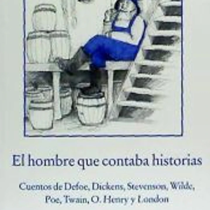 El hombre que contaba historias 1