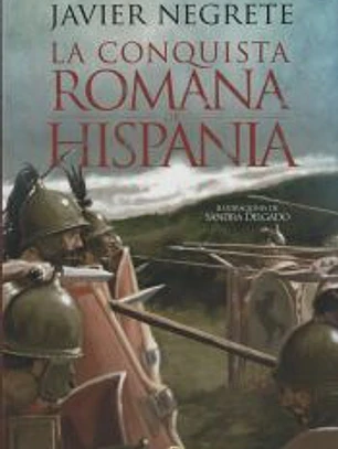 La conquista romana de Hispania