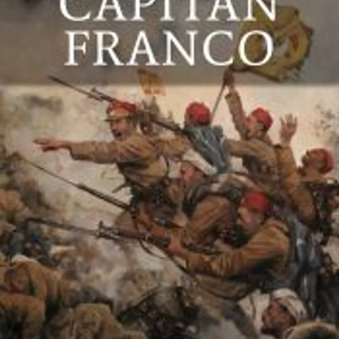 Capitán Franco 1
