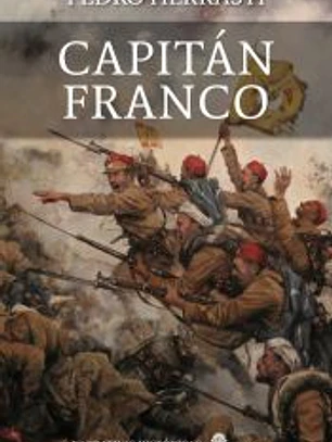 Capitán Franco