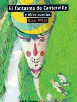 El fantasma del Canterville