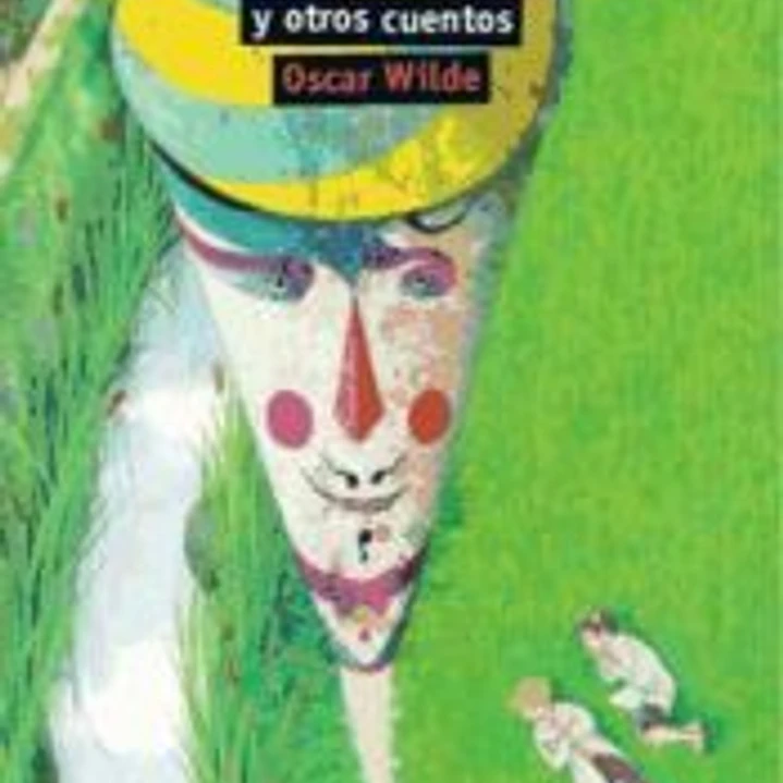 El fantasma del Canterville 1