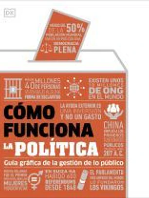 COMO FUNCIONA LA POLITICA