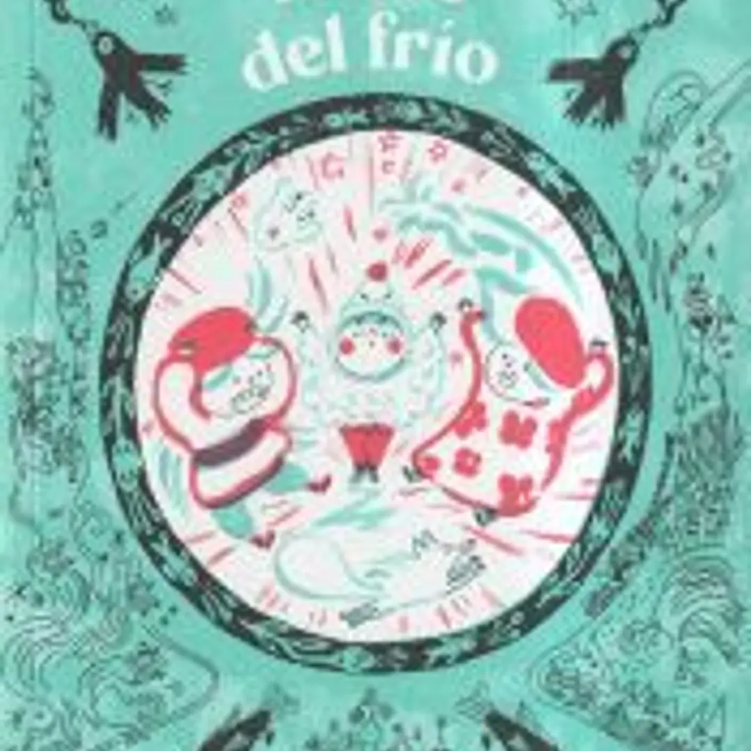 Los niños del frío 1