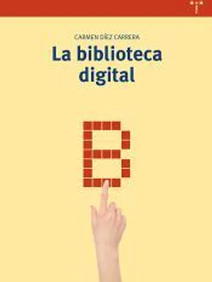 La biblioteca digital