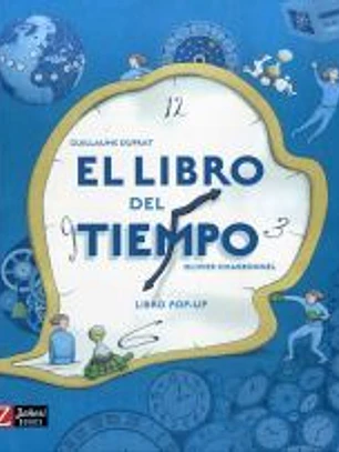 El libro del tiempo