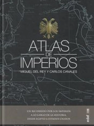 Atlas de Imperios
