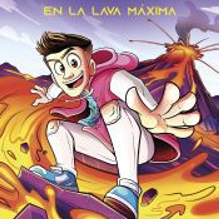 ARTA en la lava máxima (Arta Game 6) 1