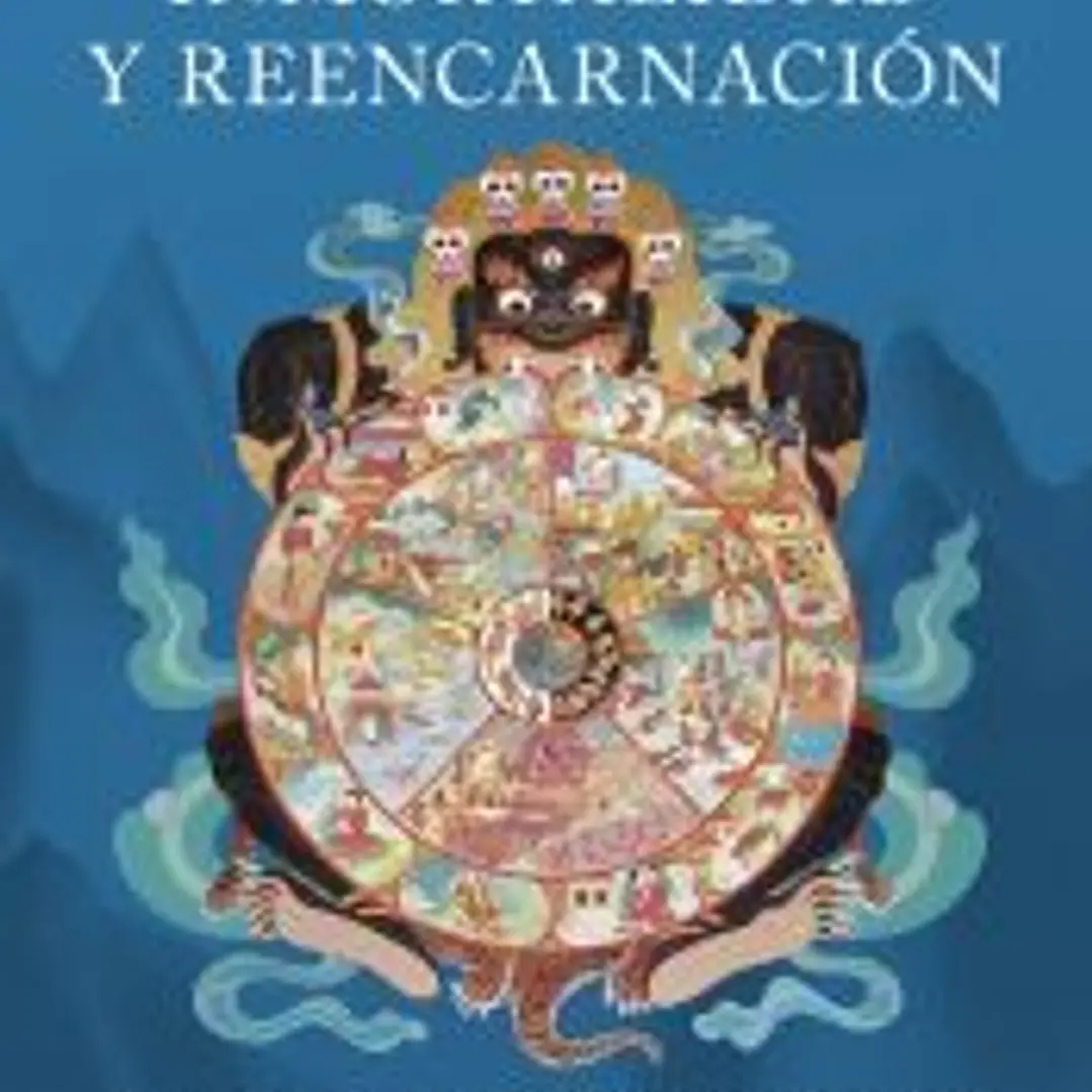 Inmortalidad y reencarnación 1