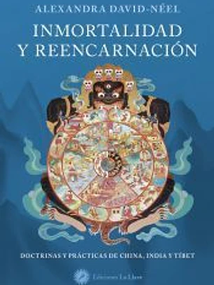 Inmortalidad y reencarnación