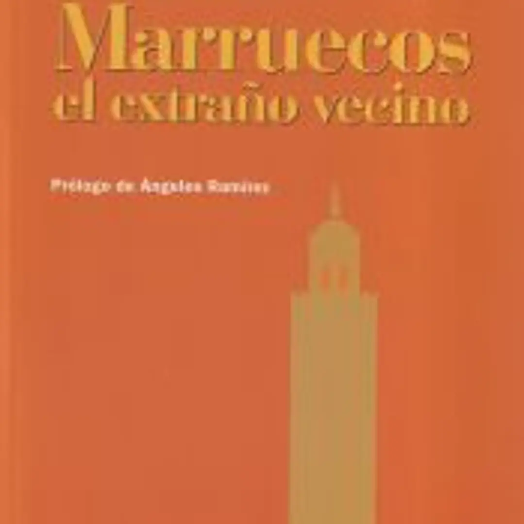 Marruecos, el extraño vecino 1