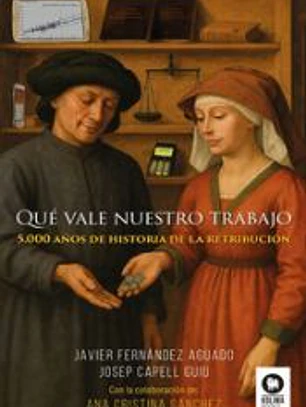 Qué vale nuestro trabajo