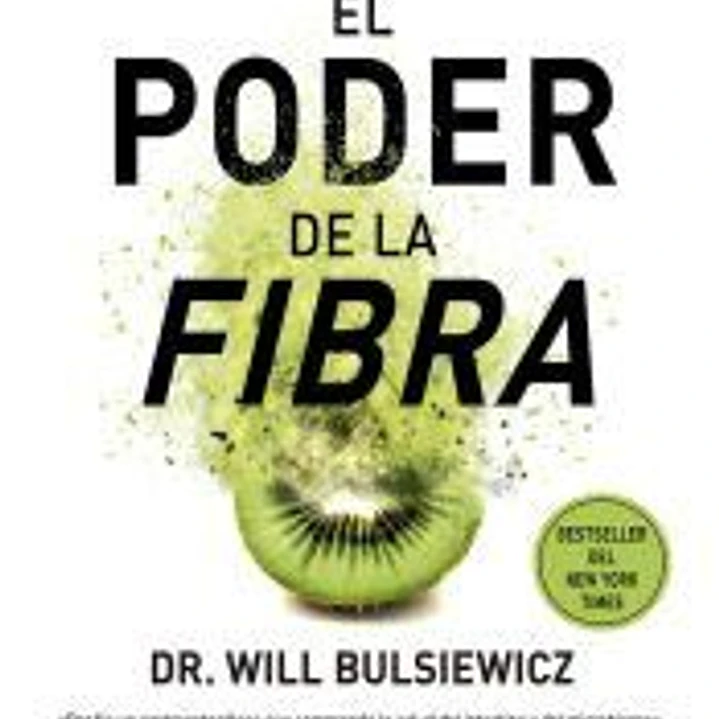 El poder de la fibra 1