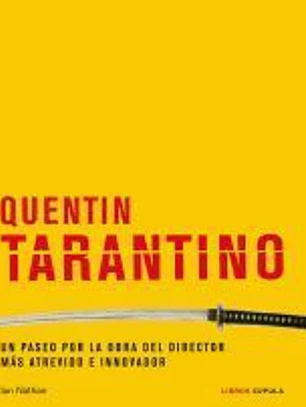 Quentin Tarantino