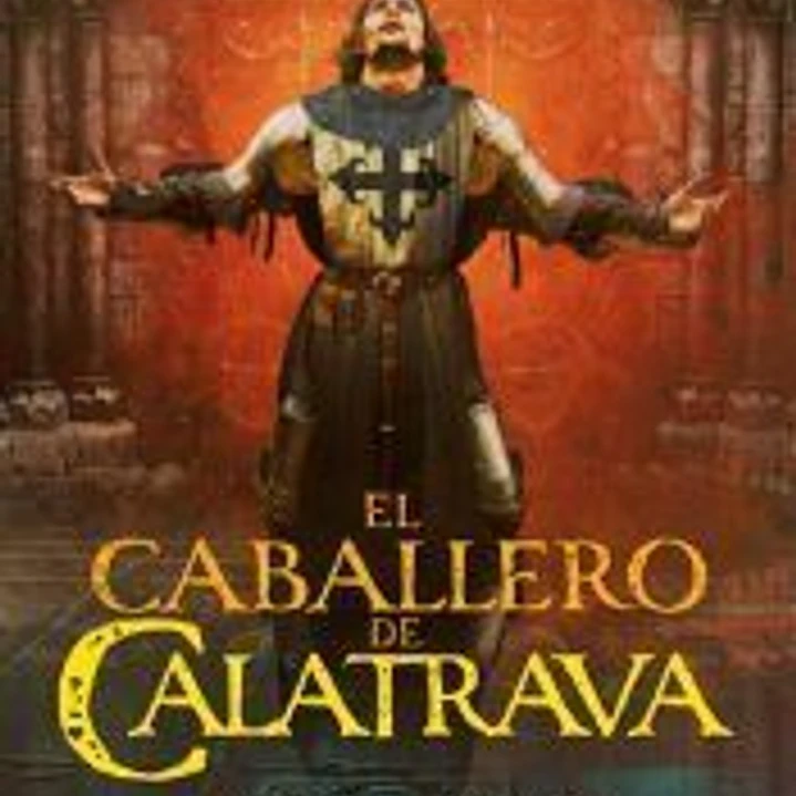 El caballero de Calatrava 1