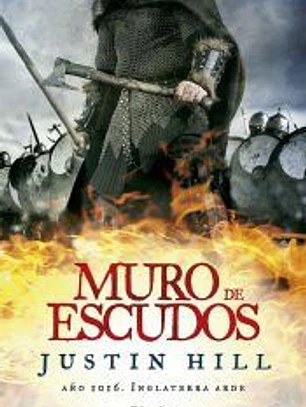 Muro De Escudos