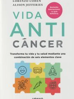 Vida anticáncer