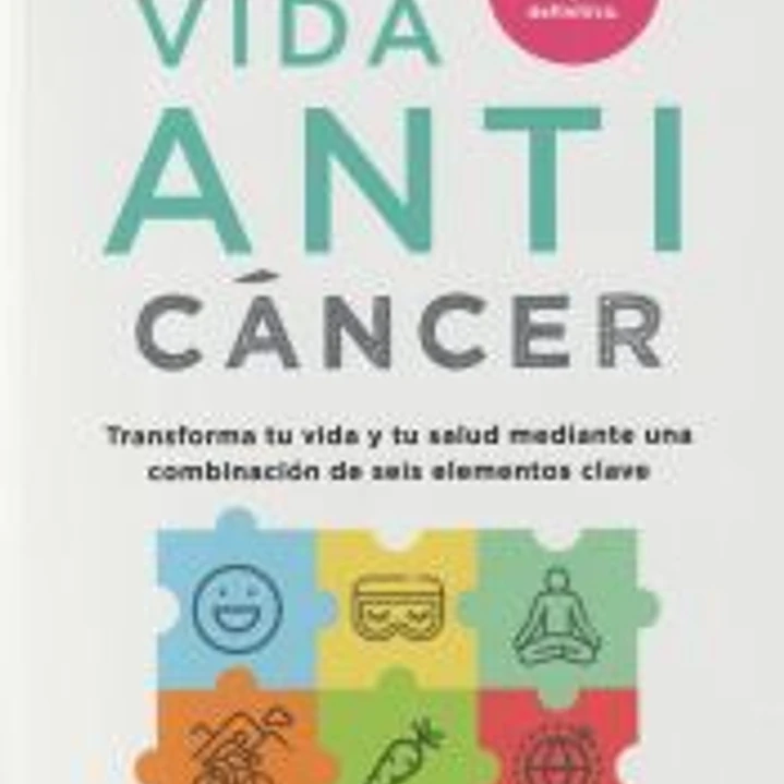 Vida anticáncer 1
