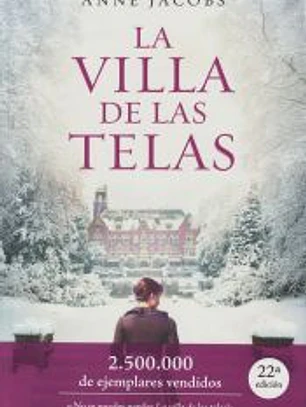 La villa de las telas