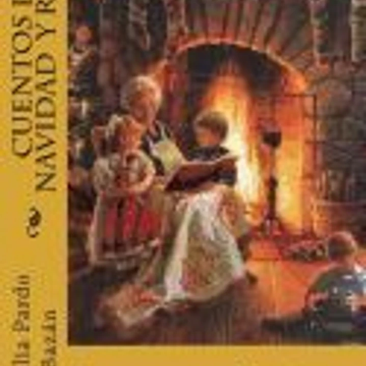 Cuentos de Navidad Y Reyes 1