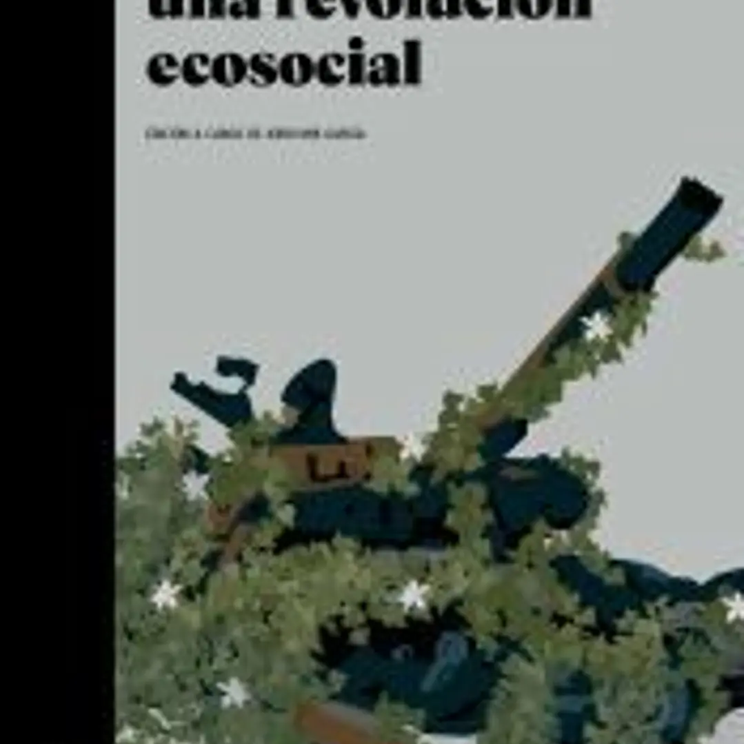 PACIFISMO PARA UNA REVOLUCIÓN ECOSOCIAL 1