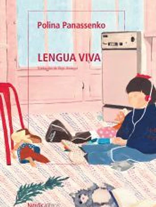 Lengua viva