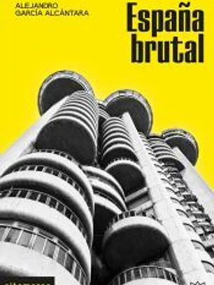 España brutal