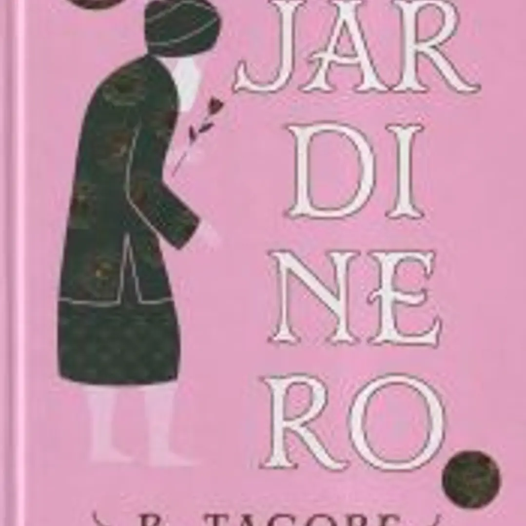 El jardinero 1