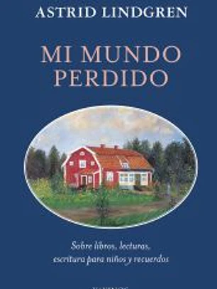 Mi mundo perdido