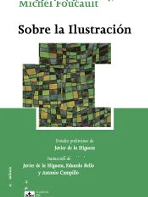 Sobre la Ilustración