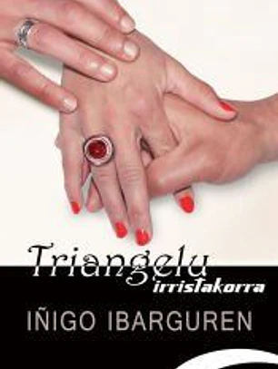 Triangelu irristakorra