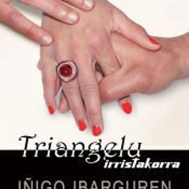 Triangelu irristakorra 1