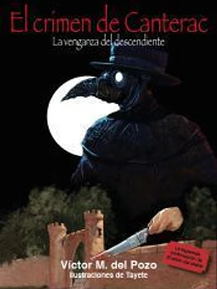 El crimen de Canterac: La venganza del descendiente