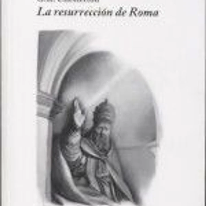 La resurrección de Roma 1