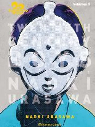 20th Century Boys nº 05