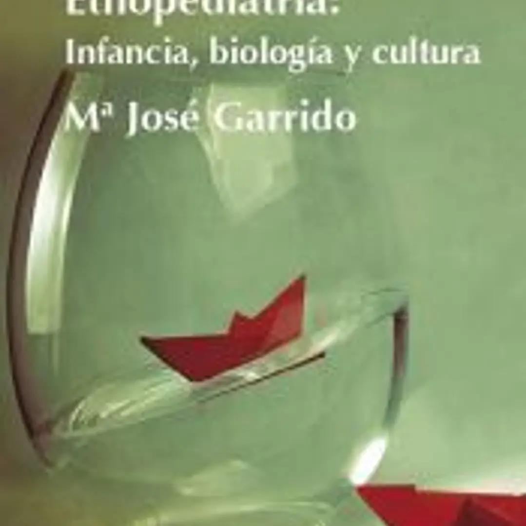 Etnopediatría 1