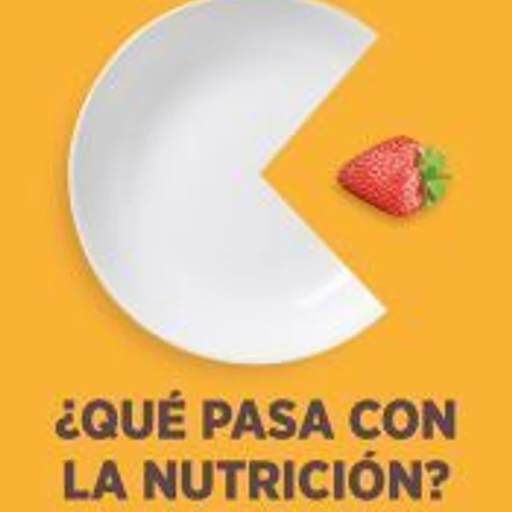 ¿Qué pasa con la nutrición? 1