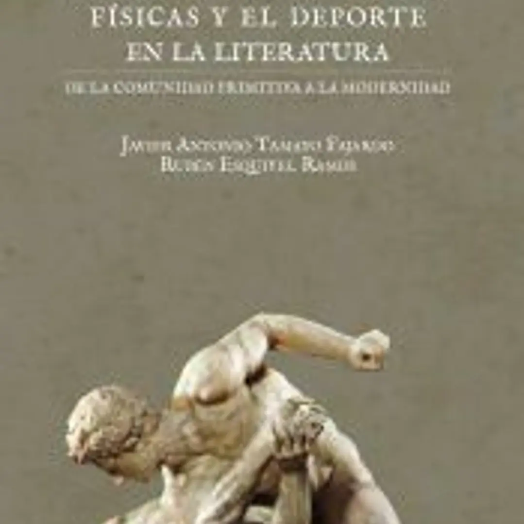 HISTORIA DE LAS ACTIVIDADES FÍSICAS Y EL DEPORTE EN LA LITERATURA 1