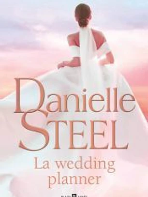 La wedding planner