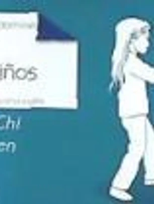Taichí para niños: Versión bilingüe español-inglés