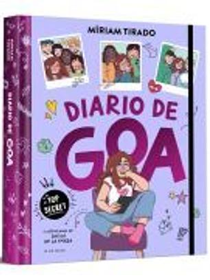 Me llamo Goa - El diario de Goa
