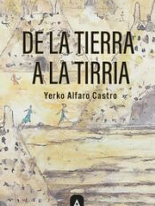 De la tierra a la tirria