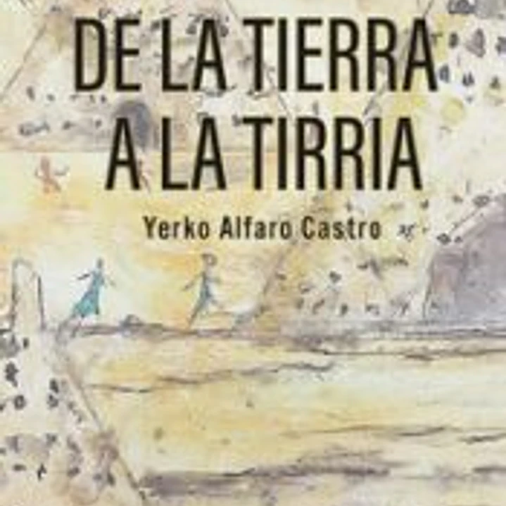 De la tierra a la tirria 1
