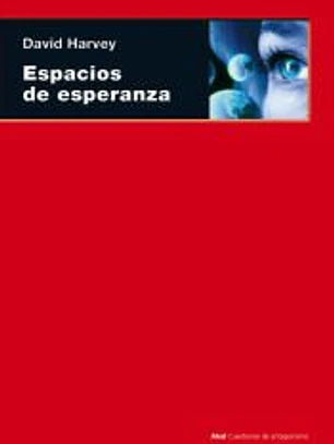 Espacios de esperanza