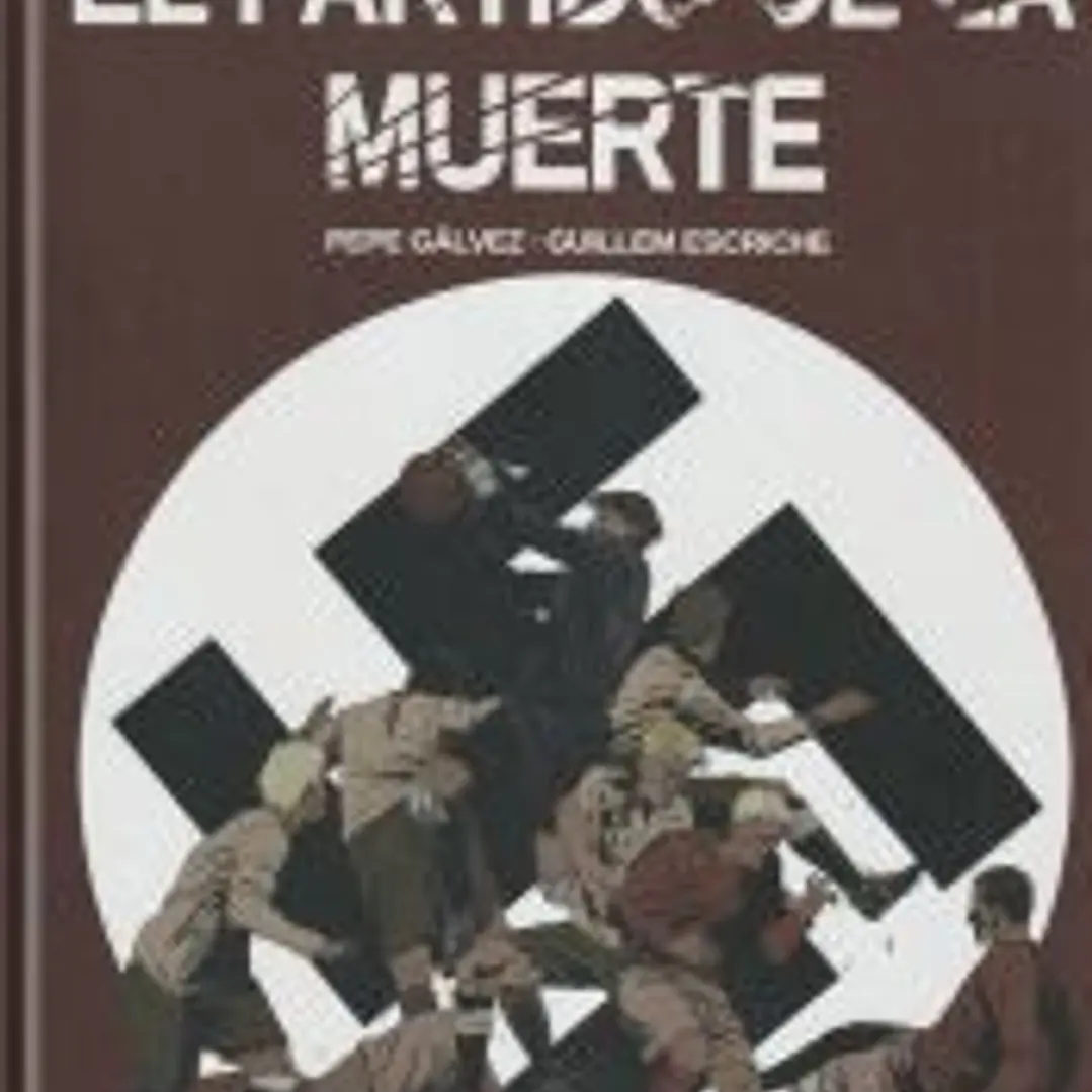 EL PARTIDO DE LA MUERTE 1