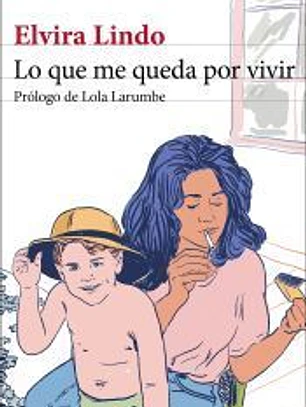 Lo que me queda por vivir