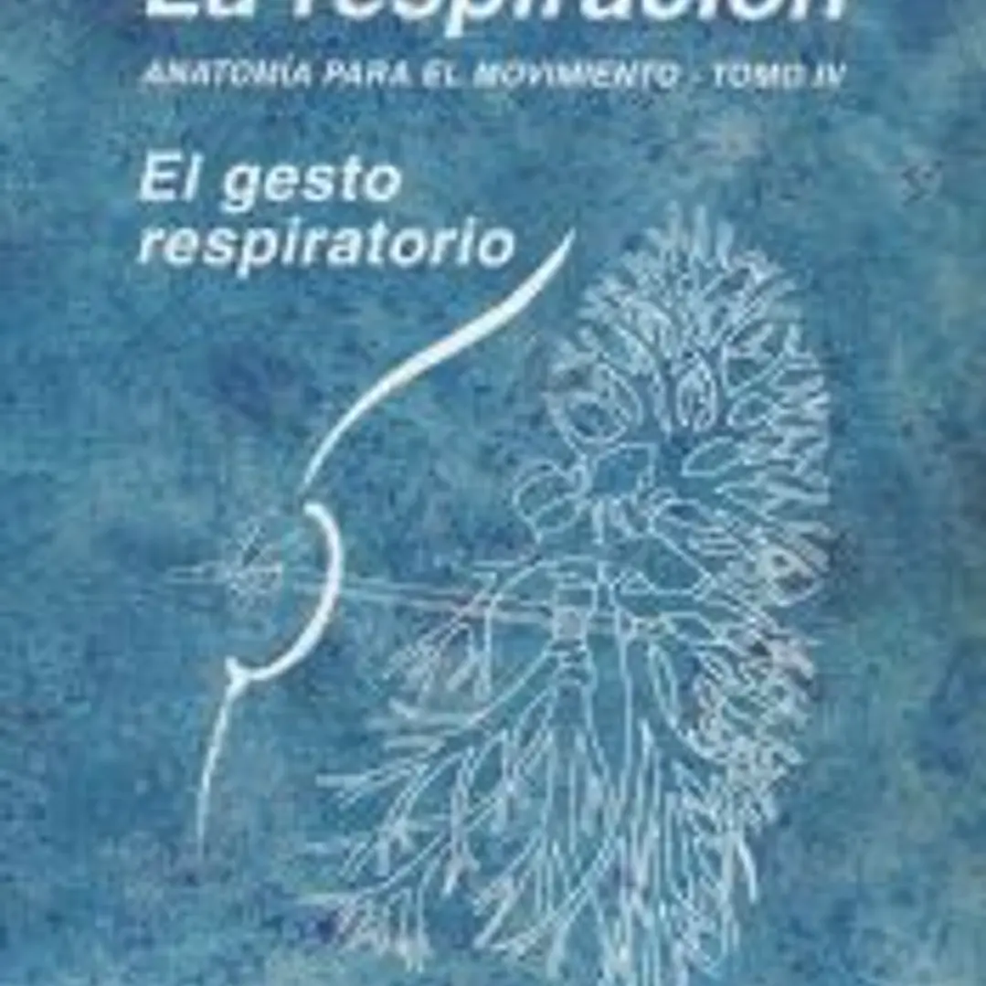 Anatomía para el movimiento - Tomo IV 1