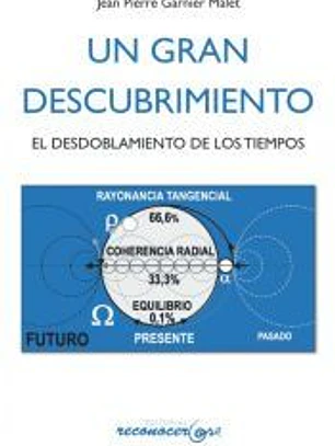 Un gran descubrimiento