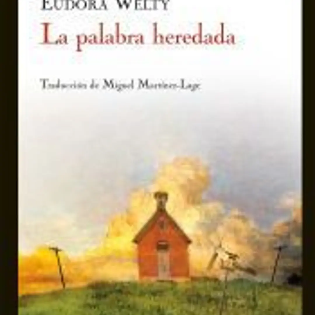 La palabra heredada 1