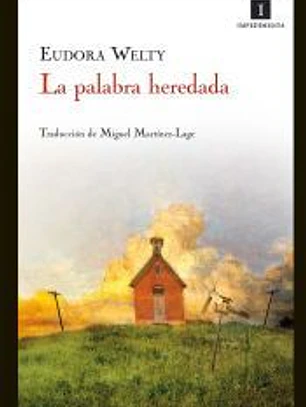 La palabra heredada